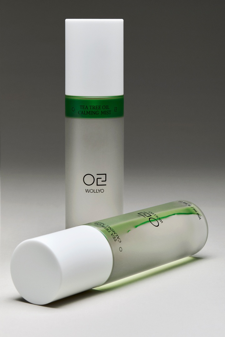 Tea Tree Oil Calming Mist 100ml_4