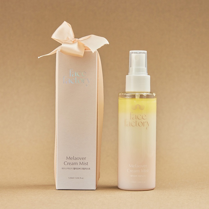 흔적 잡티관리 멜라오버 크림 미스트 120ml_0