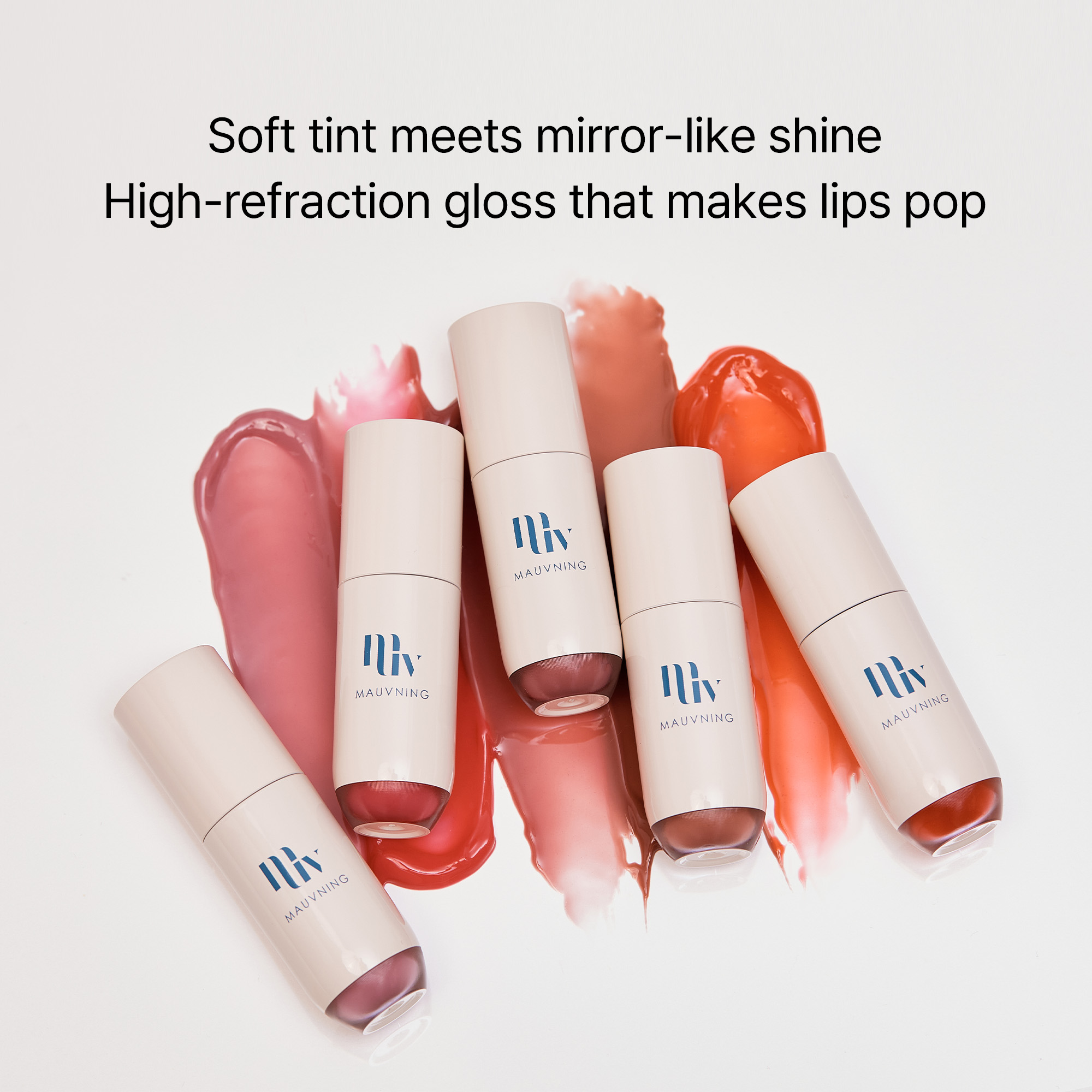 Dewy Glam Lip
