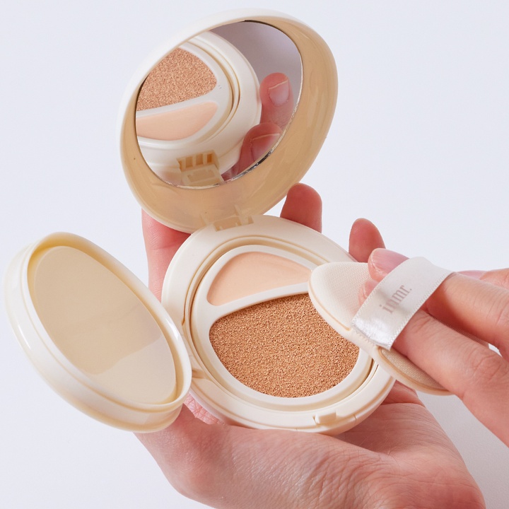 Poreless Dualfit Egg Cushion_0