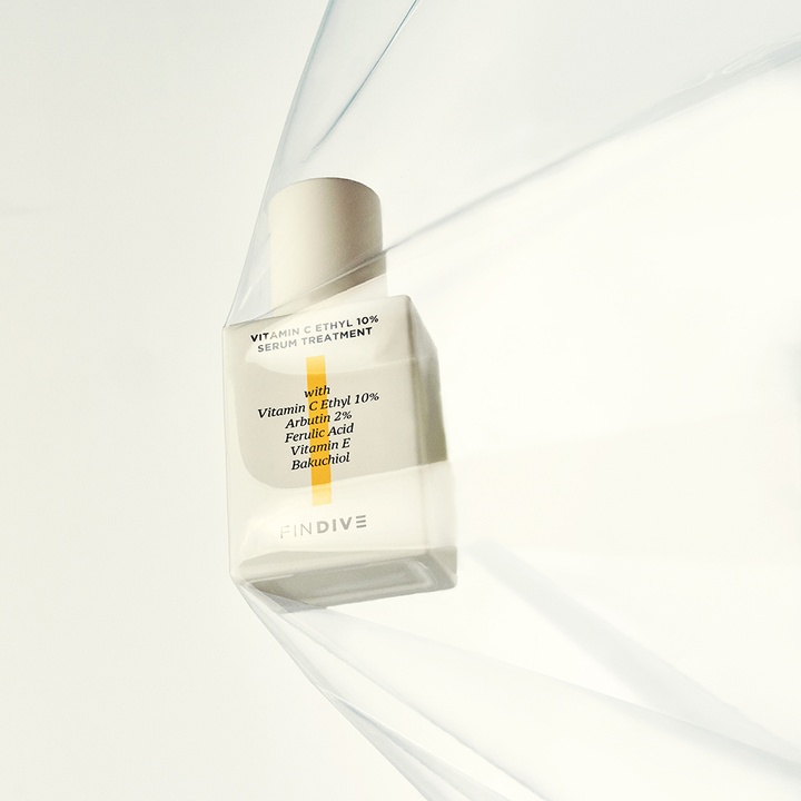 Vitamin C Ethyl 10% Serum Treatment 30ml_2