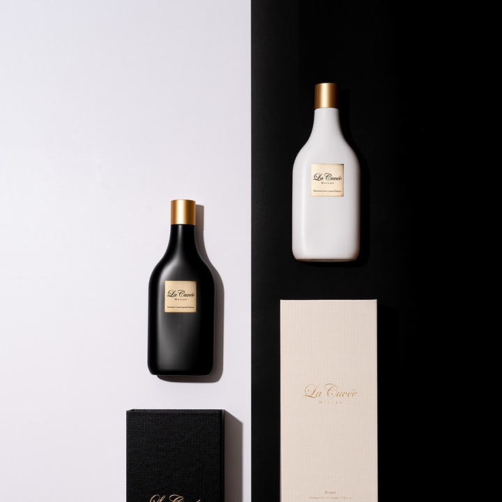 [세트기획] 버블 배스 입욕 거품 목욕 세트 280ml + 280ml_4