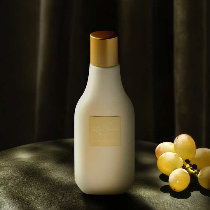 쁘띠 샴페인 버블배스 거품 입욕제 80ml_1