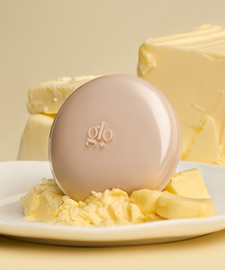 23호 레브라이트+퀄팅 파우치