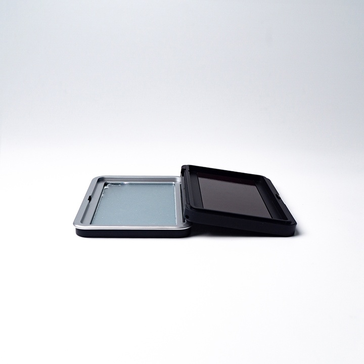 Magnetic palette XS_4