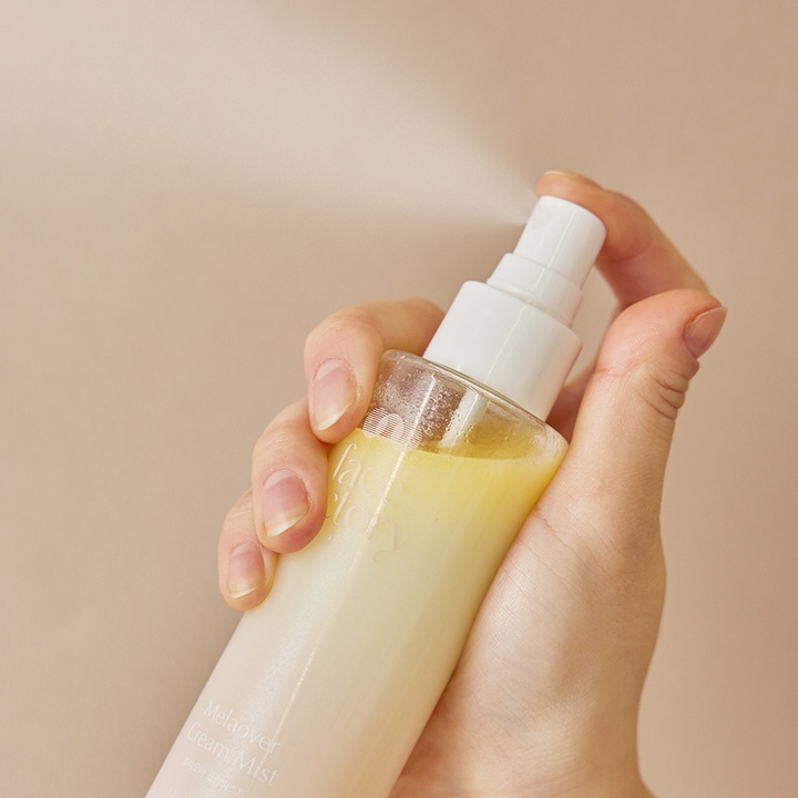 흔적 잡티관리 멜라오버 크림 미스트 120ml_1