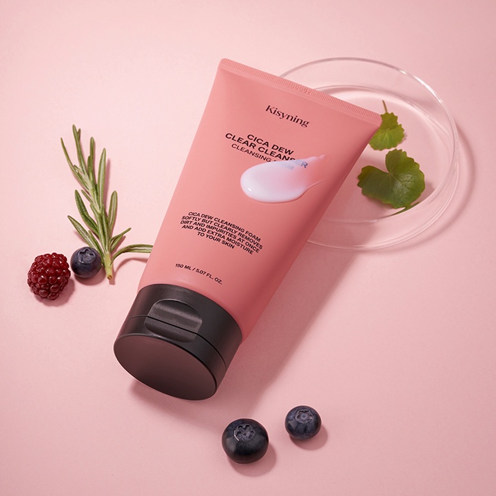 시카 듀 클리어 클렌저 150ml_0