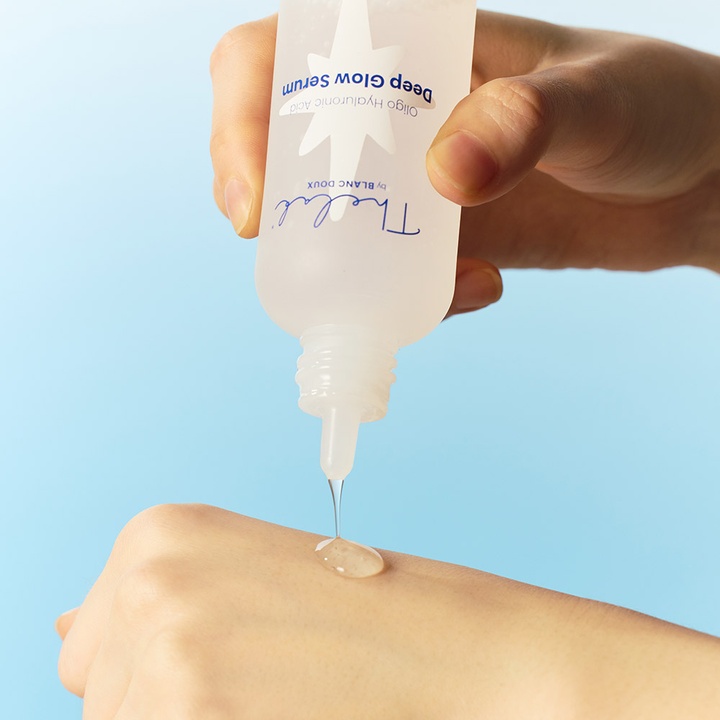 Oligo Hyaluronic Acid Deep Glow Serum 85ml_1