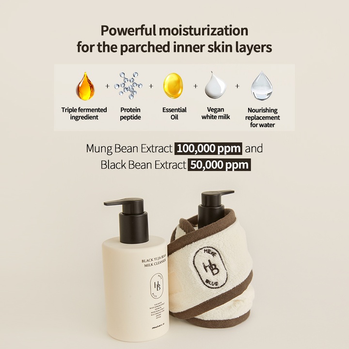 Black citron bean milk cleanser_1