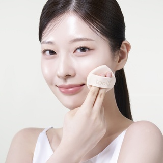 글로우 부스터 쿠션 퍼프 5P