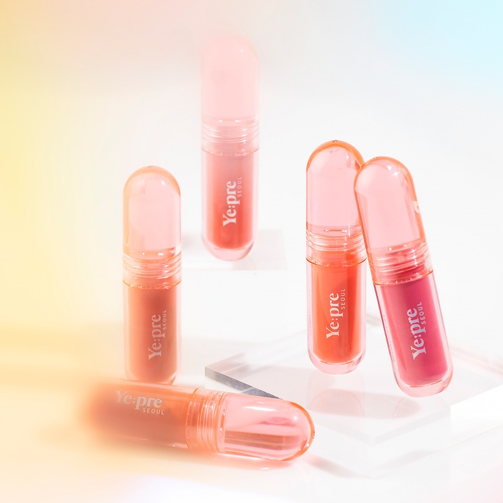 Pretty Water Velvet Lasting Tint_8