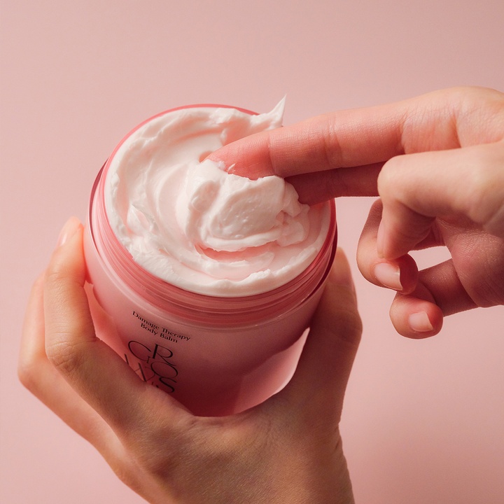 데미지 테라피 바디 밤 300ml_0