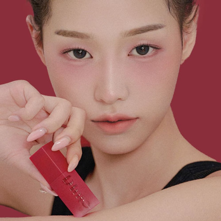 딘토 블러링 립베일 틴트 8종_0