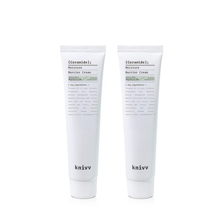 [1+1] 크니브 세라마이드 모이스처 배리어 수분 크림 100ml
