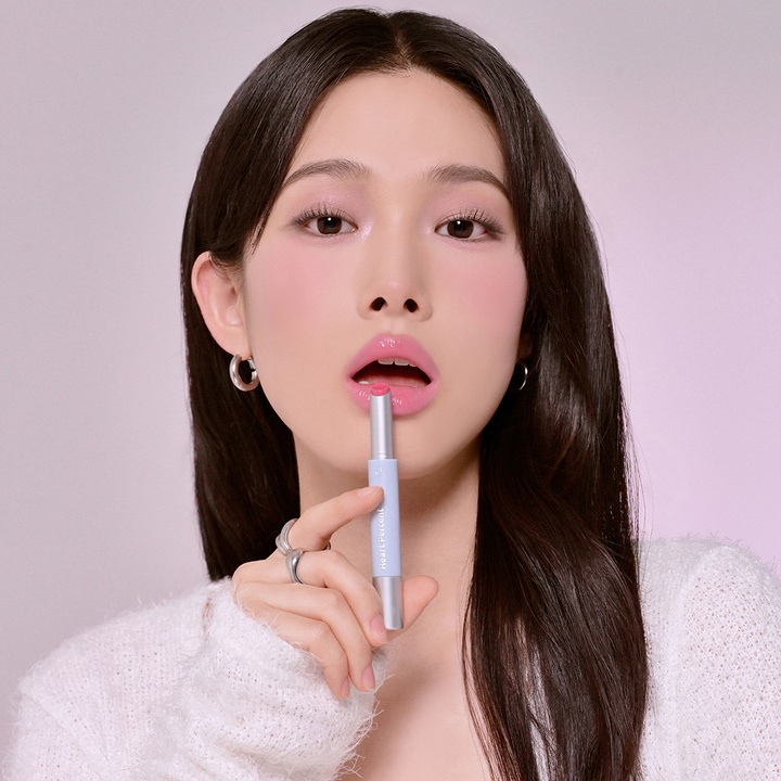 도트 온 무드 듀이 멜팅 립스틱 7colors_0