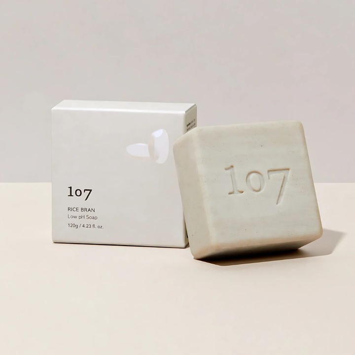 쌀겨 약산성 비누 120g (유통기한 2025-11-20)_0