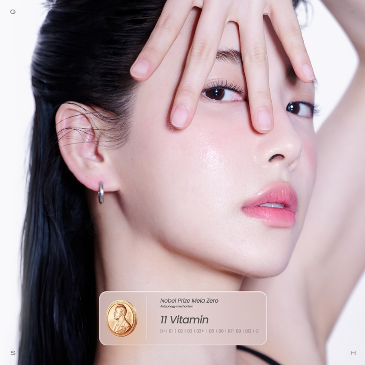 에어 버블 CDS 마스크팩 퍼펙트 멜라 제로 80ml (100회분)_2