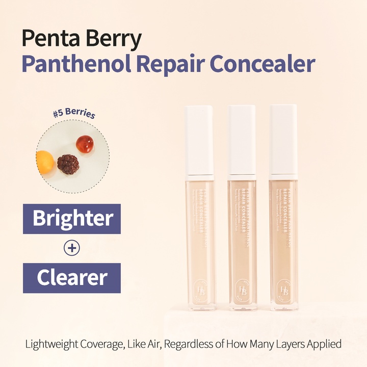 Penta Berry Panthenol Repair Concealer_1