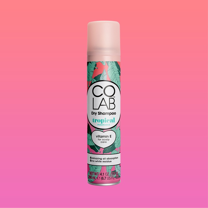 [1+1]  비건 드라이 샴푸 200ml+200ml (택 1)_5