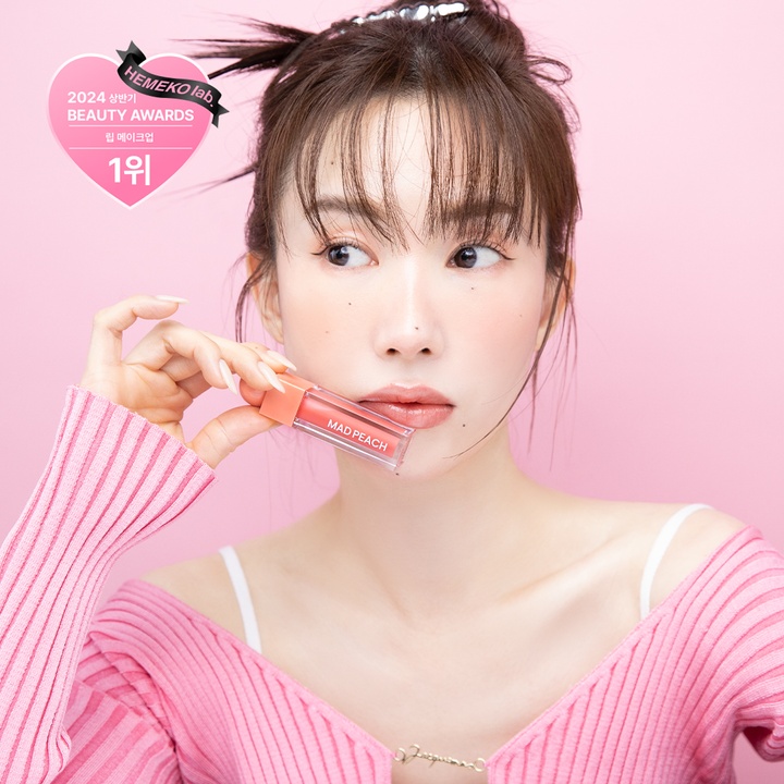 [6종샤쉐증정] 글로우핏 무드 글로스_0