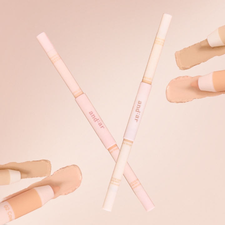 소프트 스킨핏 듀얼 컨실러 펜슬_0