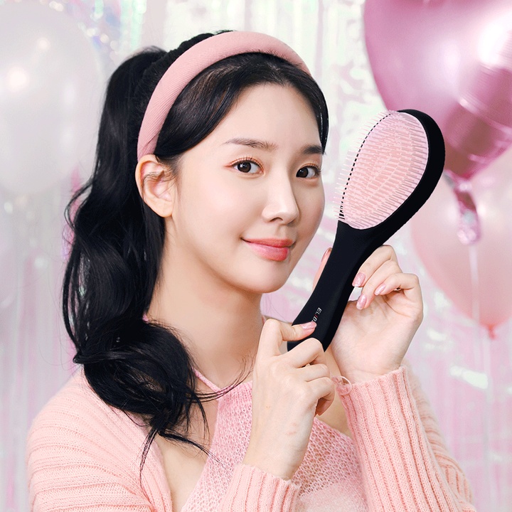 윤기나는 헤어브러쉬_1