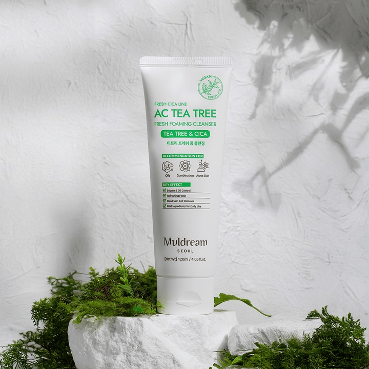 AC Tea Tree Fresh Foaming Cleanser_4