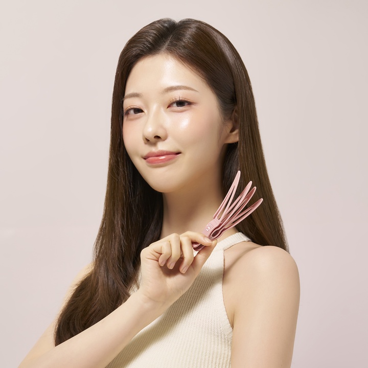 픽스테이 헤어 볼륨 클립_2