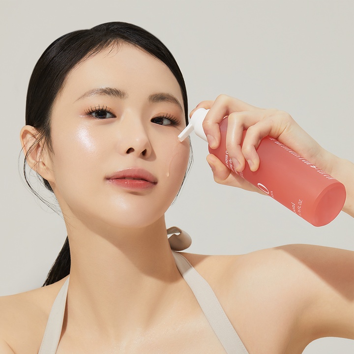 [단독최저가] 스노우 아쿠아 0 진생 딥 클렌징 오일 200ml_0