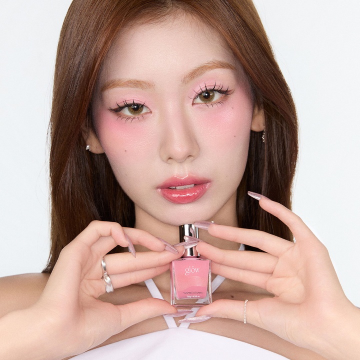 cocktail oil blush_4