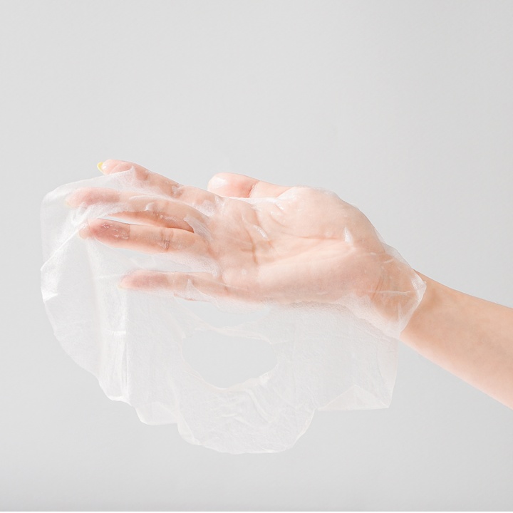 Pure White Brightening Mask_7
