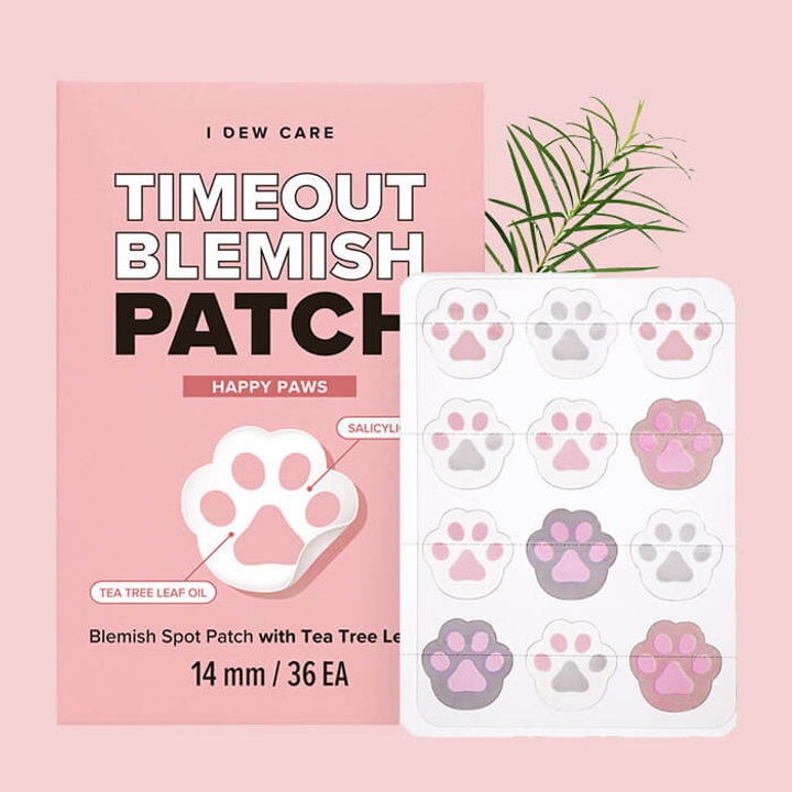 TIMEOUT BLEMISH PATCH_3