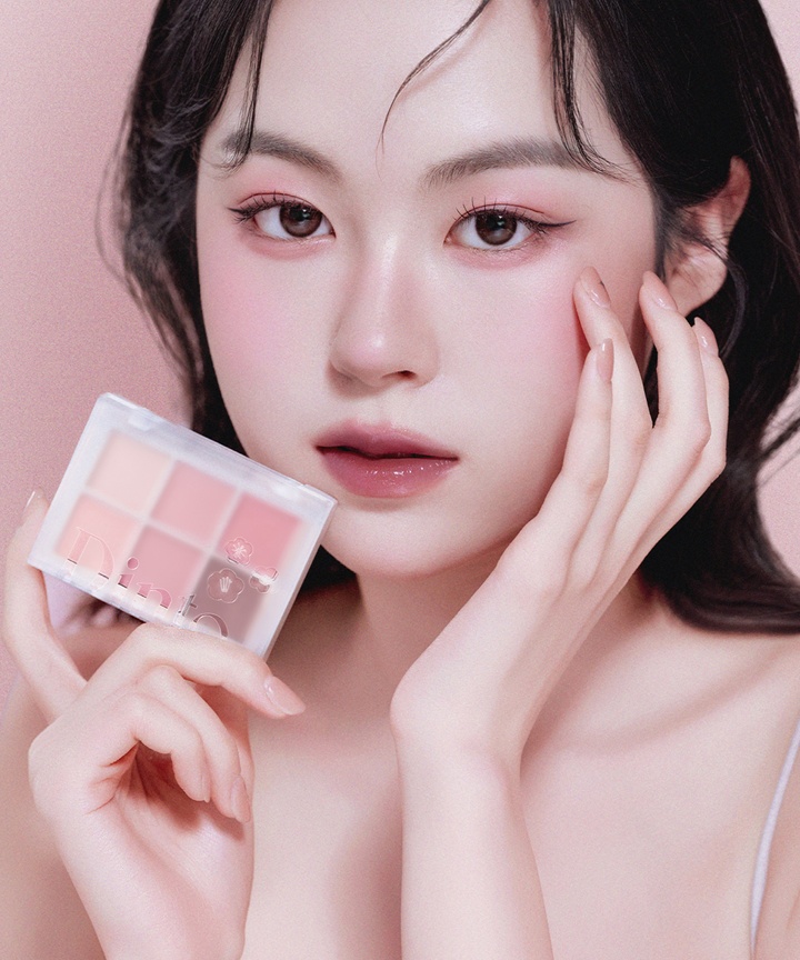 블러피니쉬 아이 섀도우 9종_0