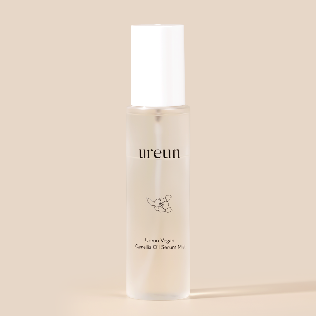 Ureun Vegan Camellia Oil Serum Mist