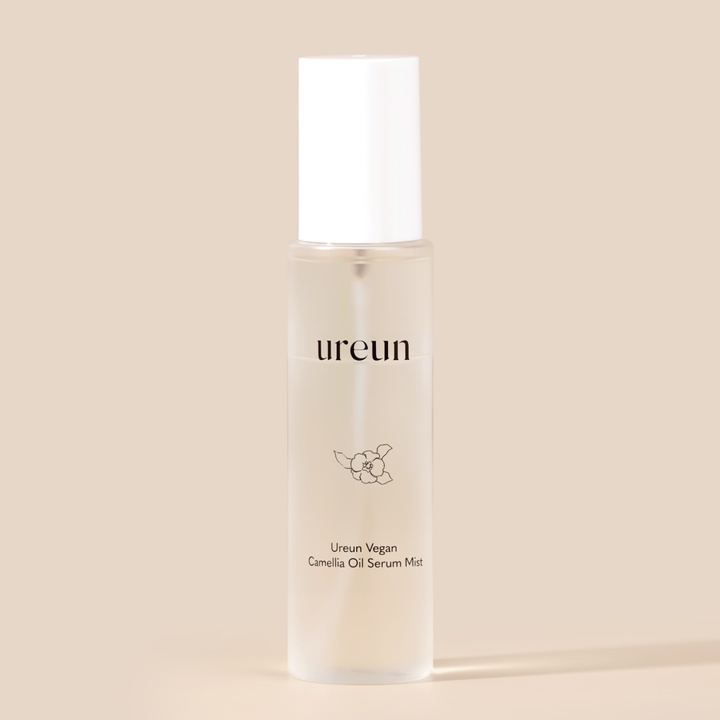 Ureun Vegan Camellia Oil Serum Mist_0
