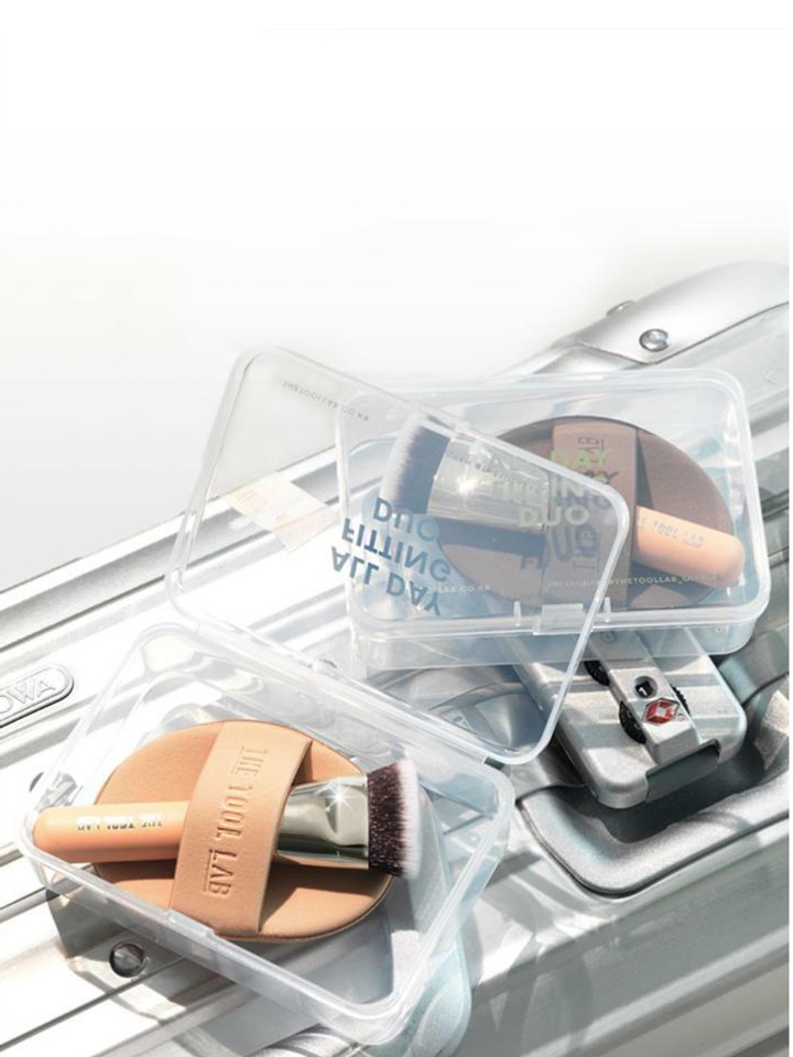 내 피부에 착붙 초밀착 핏팅 듀오 (보송/촉촉)_1