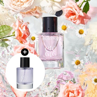 베리유 오 드 퍼퓸 50ml