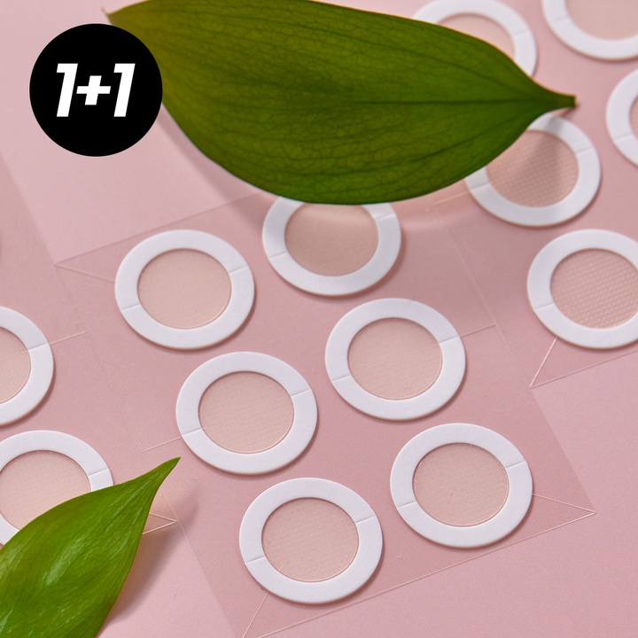 [1+1] 레드 스팟 마이크로 패치_0