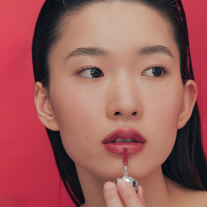 립 포션 아쿠아 글로우 5호 라즈베리 솝_0