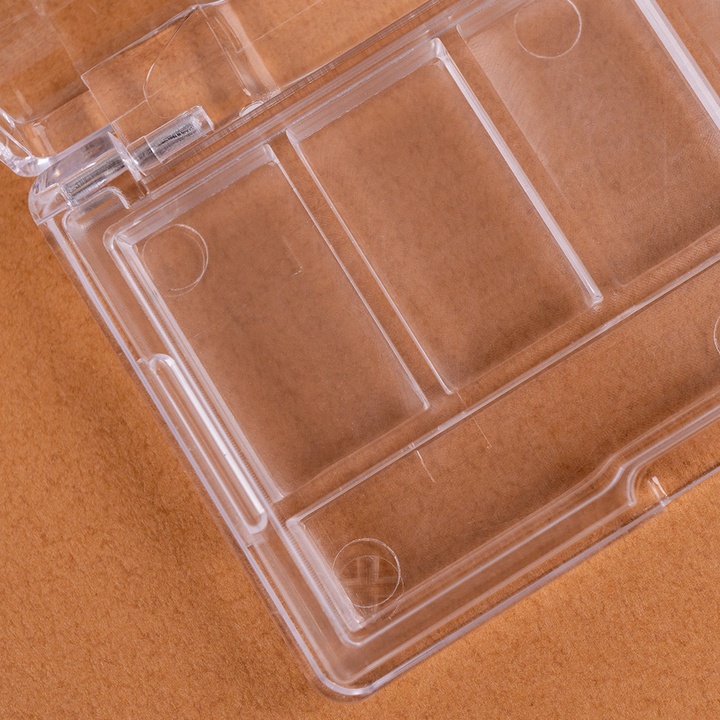 THECASE clear empty palette CC-04A_6
