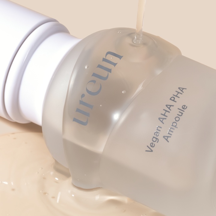Ureun Vegan AHA PHA Ampoule_1