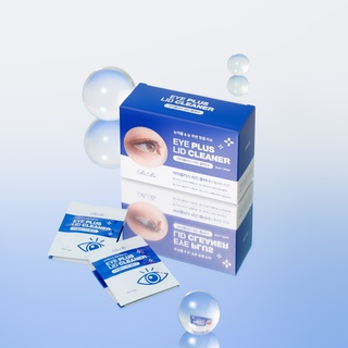 [최저가] 아이플러스 리드 클리너 30매