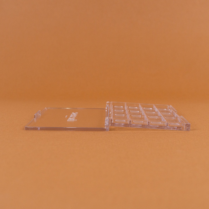 THECASE clear empty palette CC-05A_5