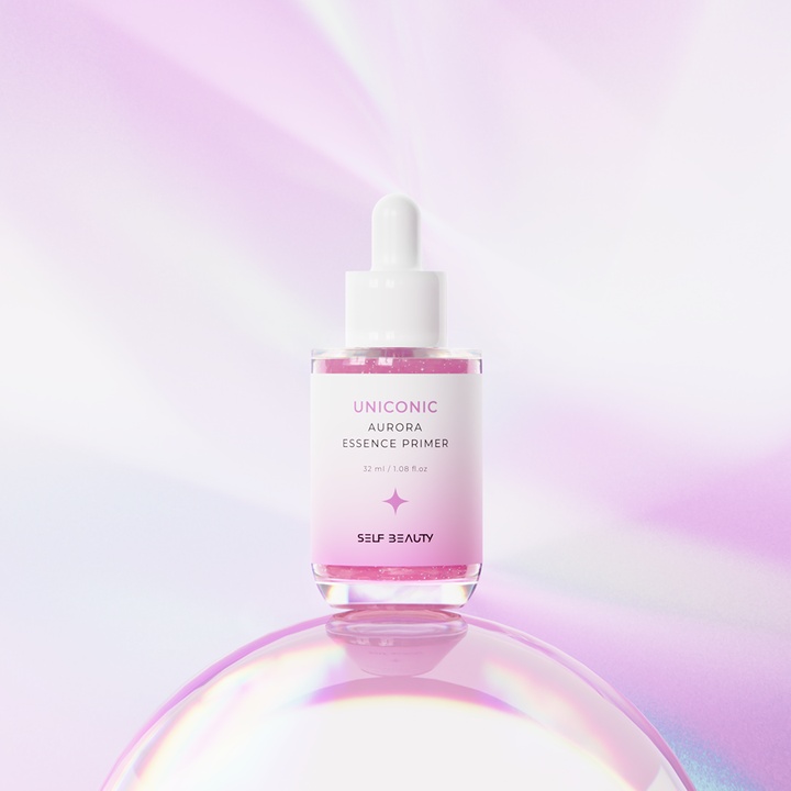 유니콘 오로라 에센스 프라이머 32ml_1
