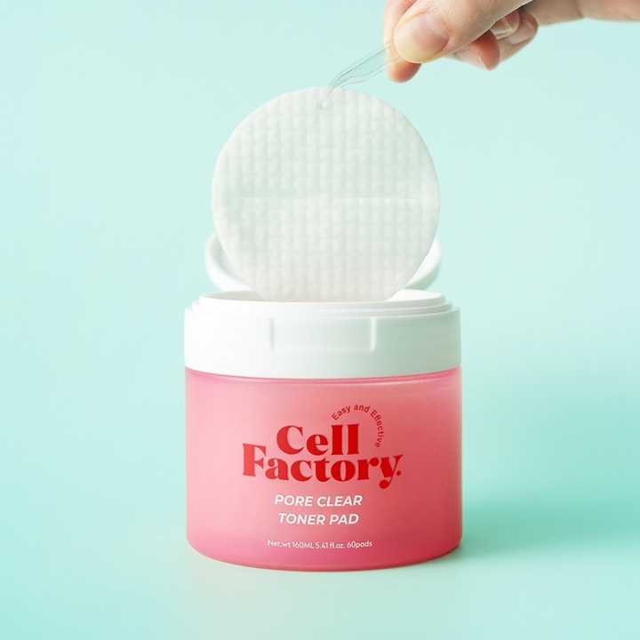 [세트기획/사은품증정] 셀팩토리 4종세트 (+ 기프트 쇼핑백)_1