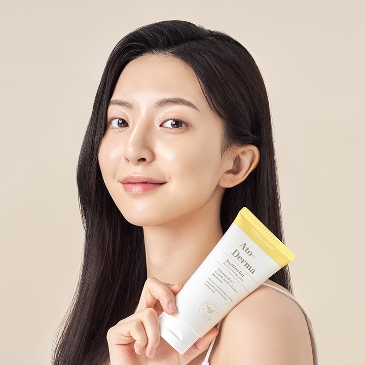 아토더마 수딩젤 150ml_0
