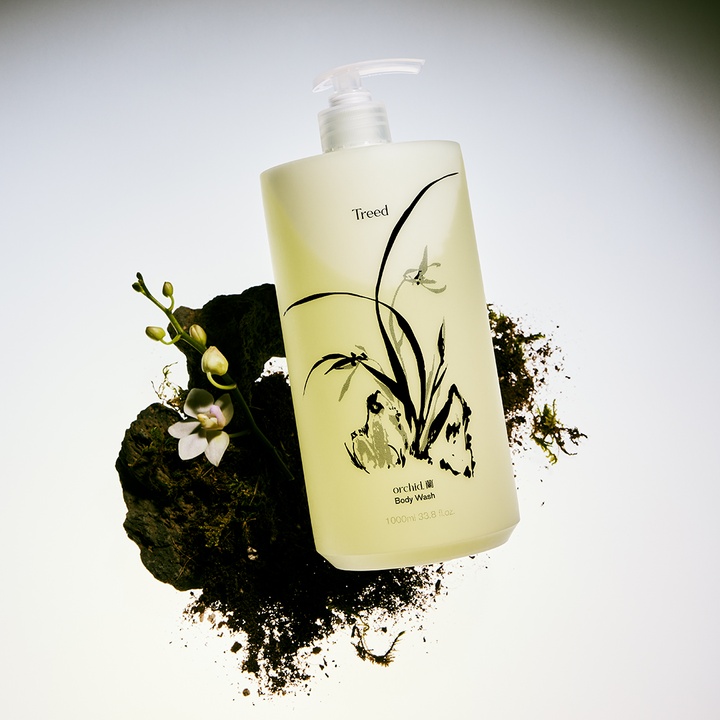 [1+1] 난초 바디워시 1000ml_1