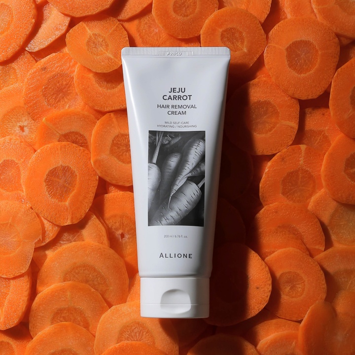 저자극 제모크림 민감성 피부 셀프 왁싱 남여공용 (2종 택1)_2