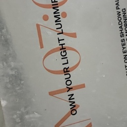 name