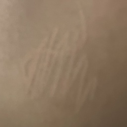 name